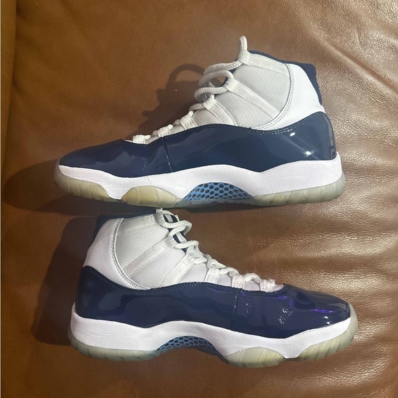 Air Jordan Retro 11 “Win Like 82” main image 7